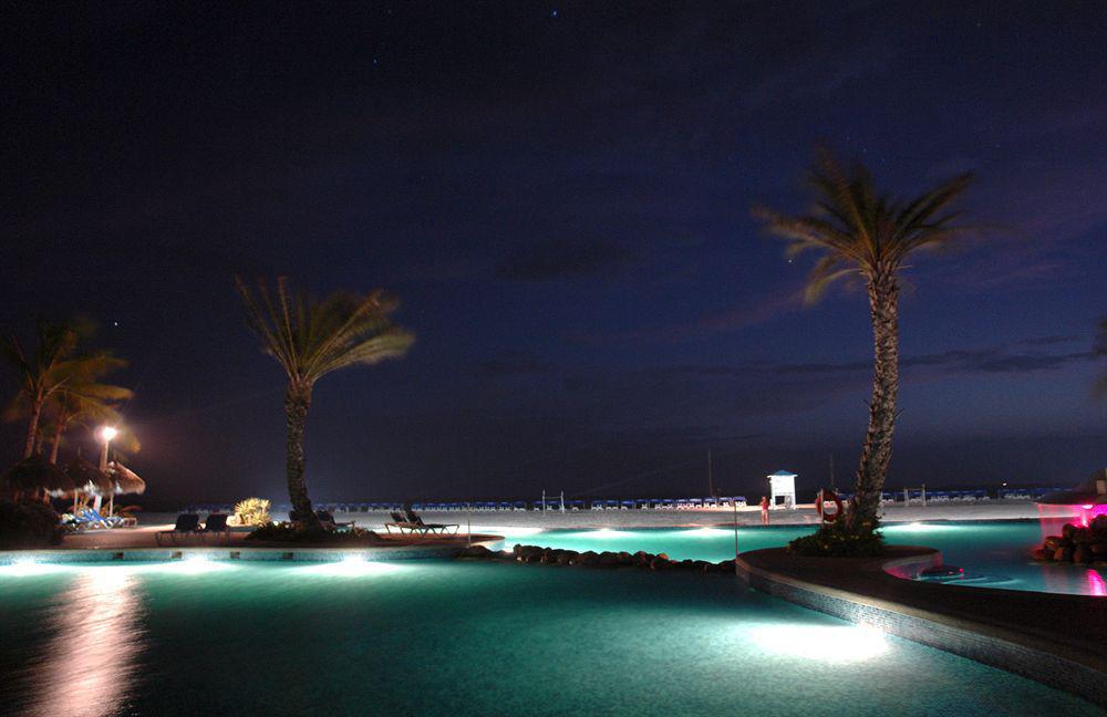 Sunsol Punta Blanca Hotel San Pedro Exterior photo